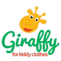 Giraffy आइकन