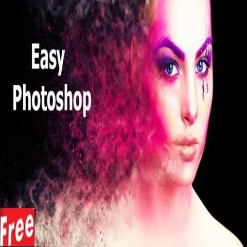 Photo Editor Shop screenshot 2