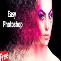 Photo Editor Shop on 9Apps