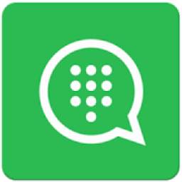 Open in whatapp | Chat without Save Number