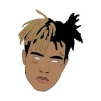 XXXTENTACION WALLPAPER [HD]