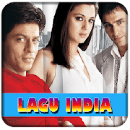 Lagu India Lengkap Terbaru icon