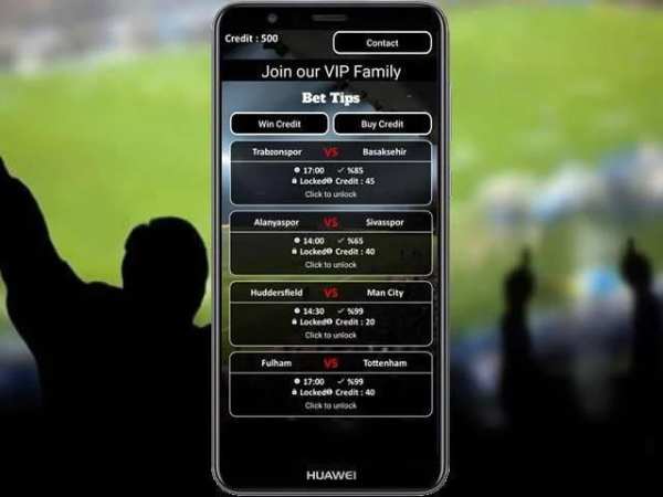 Betting Tips: DAILY PREDICTION screenshot 2
