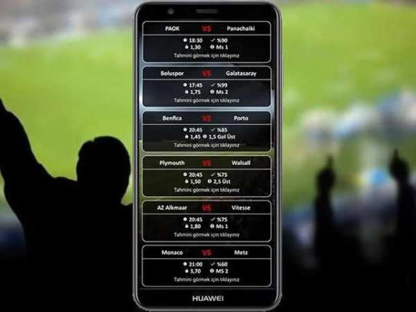 Betting Tips: DAILY PREDICTION screenshot 1