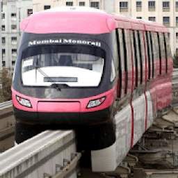 Mumbai Mono Rail