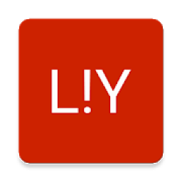 Live! for YouTube आइकन