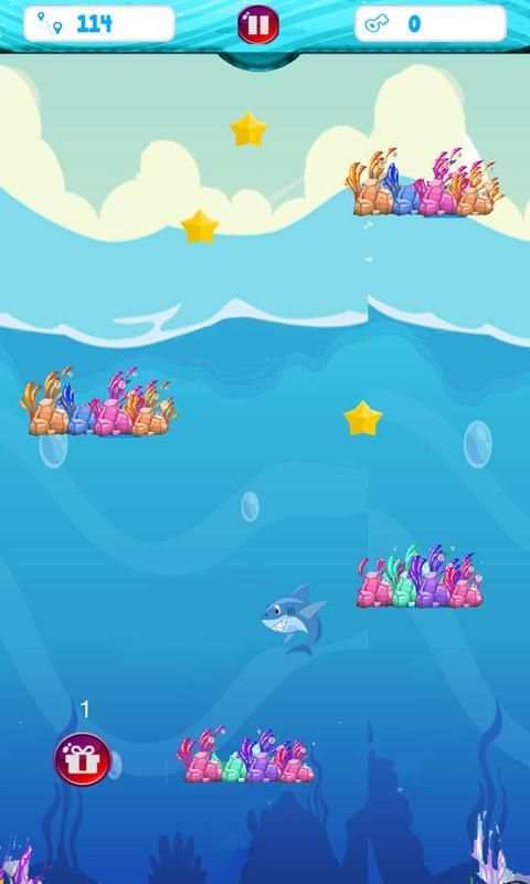 Flying Shark स्क्रीनशॉट 2
