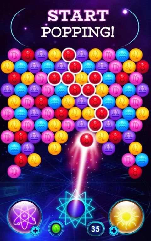 Zodiac Pop screenshot 2