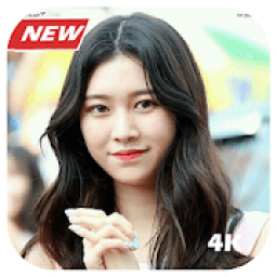 Jane Momoland Wallpaper KPOP HD icon