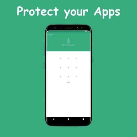 AppLock - Unlock Apps with Fingerprint screenshot 13