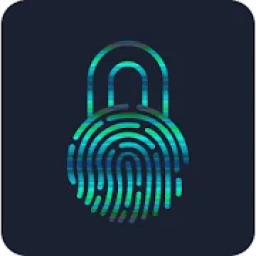 ikon AppLock - Unlock Apps with Fingerprint