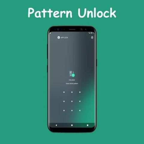 AppLock - Unlock Apps with Fingerprint screenshot 9