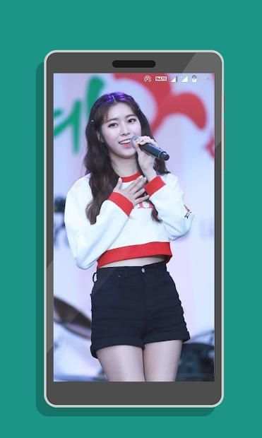 Jane Momoland Wallpaper KPOP HD screenshot 6
