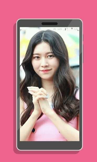 Jane Momoland Wallpaper KPOP HD screenshot 5