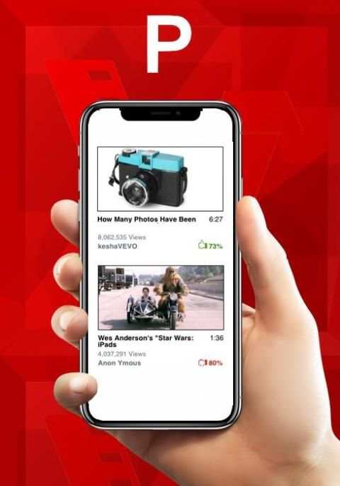 Tube Video Downloader Mate स्क्रीनशॉट 3