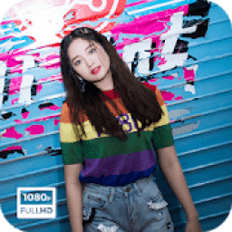 ikon Momoland Taeha Wallpaper KPOP Fans HD