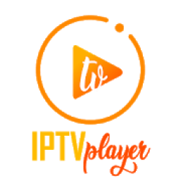 İPTV PLAYER أيقونة