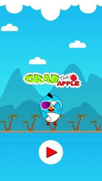 Grab The Apple स्क्रीनशॉट 1