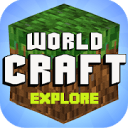 Craft Exploration आइकन