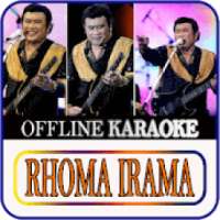 Karaoke Lagu Rhoma Irama Offline + Lirik