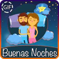 Buenas Noches GIF on 9Apps