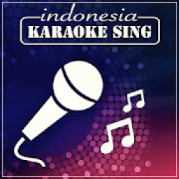 indonesia smule duet karaoke dan rekaman आइकन