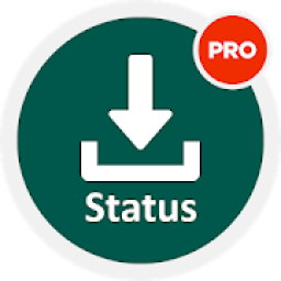 Status Saver For WhatsApp आइकन