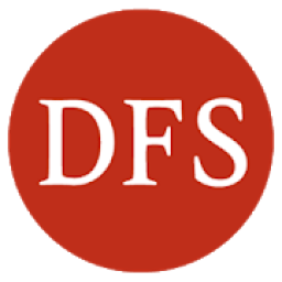 DFS Payslip Mobile App आइकन