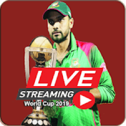 ikon Cricket World Cup 2019