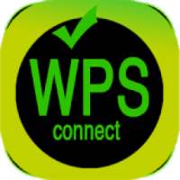 WPSConnect WPS Wifi Connector on 9Apps