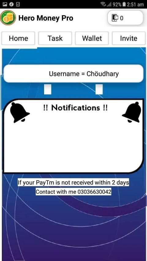 Earn Easy Money : Daily 50$ Earn स्क्रीनशॉट 6