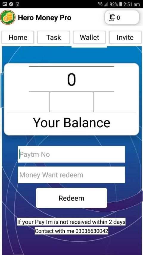 Earn Easy Money : Daily 50$ Earn स्क्रीनशॉट 4