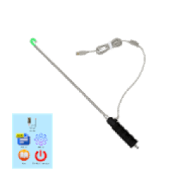 ikon USB камера. Эндоскоп. Микроскоп