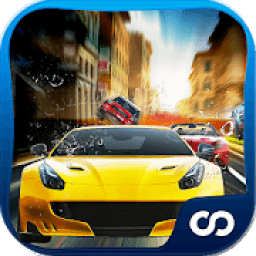 ikon Reckless Traffic Racer