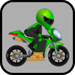 Jogo de Moto आइकन