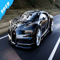 Light speed Car 2019 आइकन