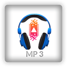 ikon Video to MP3 : MP3 Editor