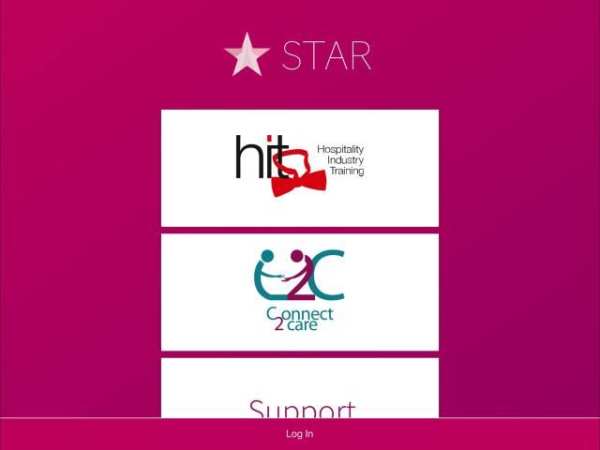 STAR Online screenshot 3