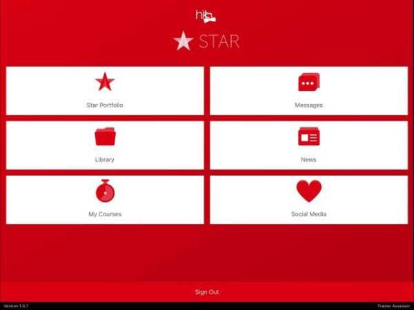 STAR Online स्क्रीनशॉट 2