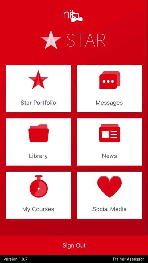 STAR Online स्क्रीनशॉट 5