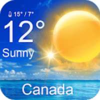 Weather Forecast, Local Weather Network