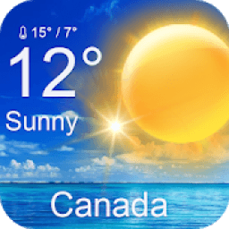 Weather Forecast, Local Weather Network आइकन