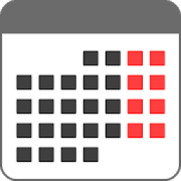 Ewiger Kalender आइकन