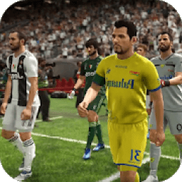 Football 2020 आइकन