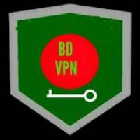 BD VPN one click connect