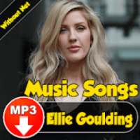ikon Ellie Goulding Songs