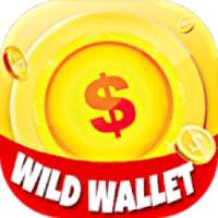 Wild Wallet - Earn Real Money