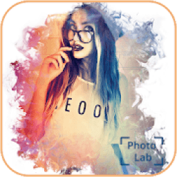 Photo Lab - Photo Editor आइकन