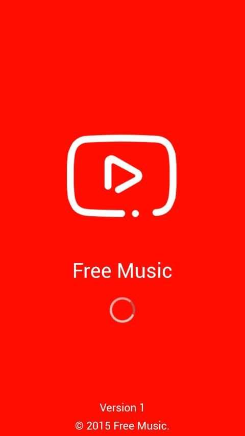Free Music & Player : Streaming & Music Download screenshot 4