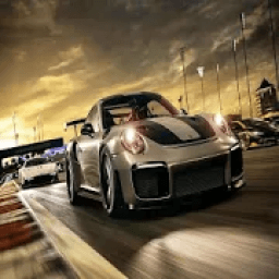 ikon RacingCrush Top20 Racing Games